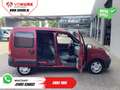 Renault Kangoo Express 1.6 95 pk Aut. LPG EXPORT ONLY Handgas-rem Rood - thumbnail 6