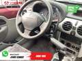 Renault Kangoo Express 1.6 95 pk Aut. LPG EXPORT ONLY Handgas-rem Rood - thumbnail 11