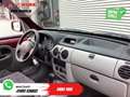 Renault Kangoo Express 1.6 95 pk Aut. LPG EXPORT ONLY Handgas-rem Rood - thumbnail 10