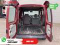 Renault Kangoo Express 1.6 95 pk Aut. LPG EXPORT ONLY Handgas-rem Rood - thumbnail 5