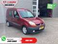 Renault Kangoo Express 1.6 95 pk Aut. LPG EXPORT ONLY Handgas-rem Rood - thumbnail 1