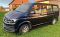 Volkswagen T6 Multivan Multivan Kurz EU6 Trendline Blau - thumbnail 3