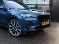 BMW X7 XDrive40i Individual Laser SkyLounge 7-Persoons Blau - thumbnail 34