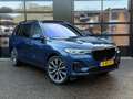BMW X7 XDrive40i Individual Laser SkyLounge 7-Persoons Blau - thumbnail 4