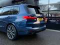 BMW X7 XDrive40i Individual Laser SkyLounge 7-Persoons Blau - thumbnail 23