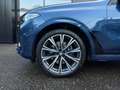 BMW X7 XDrive40i Individual Laser SkyLounge 7-Persoons Blau - thumbnail 37