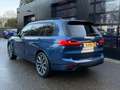 BMW X7 XDrive40i Individual Laser SkyLounge 7-Persoons Blau - thumbnail 2
