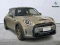 MINI Cooper S 2.0 TwinPower Turbo Cooper S DCT Grey - thumbnail 4