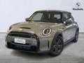 MINI Cooper S 2.0 TwinPower Turbo Cooper S DCT Grey - thumbnail 1