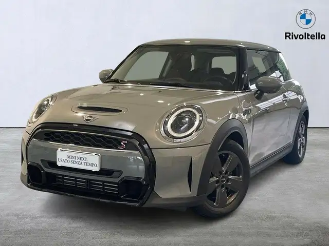 MINI Cooper S 2.0 TwinPower Turbo Cooper S DCT