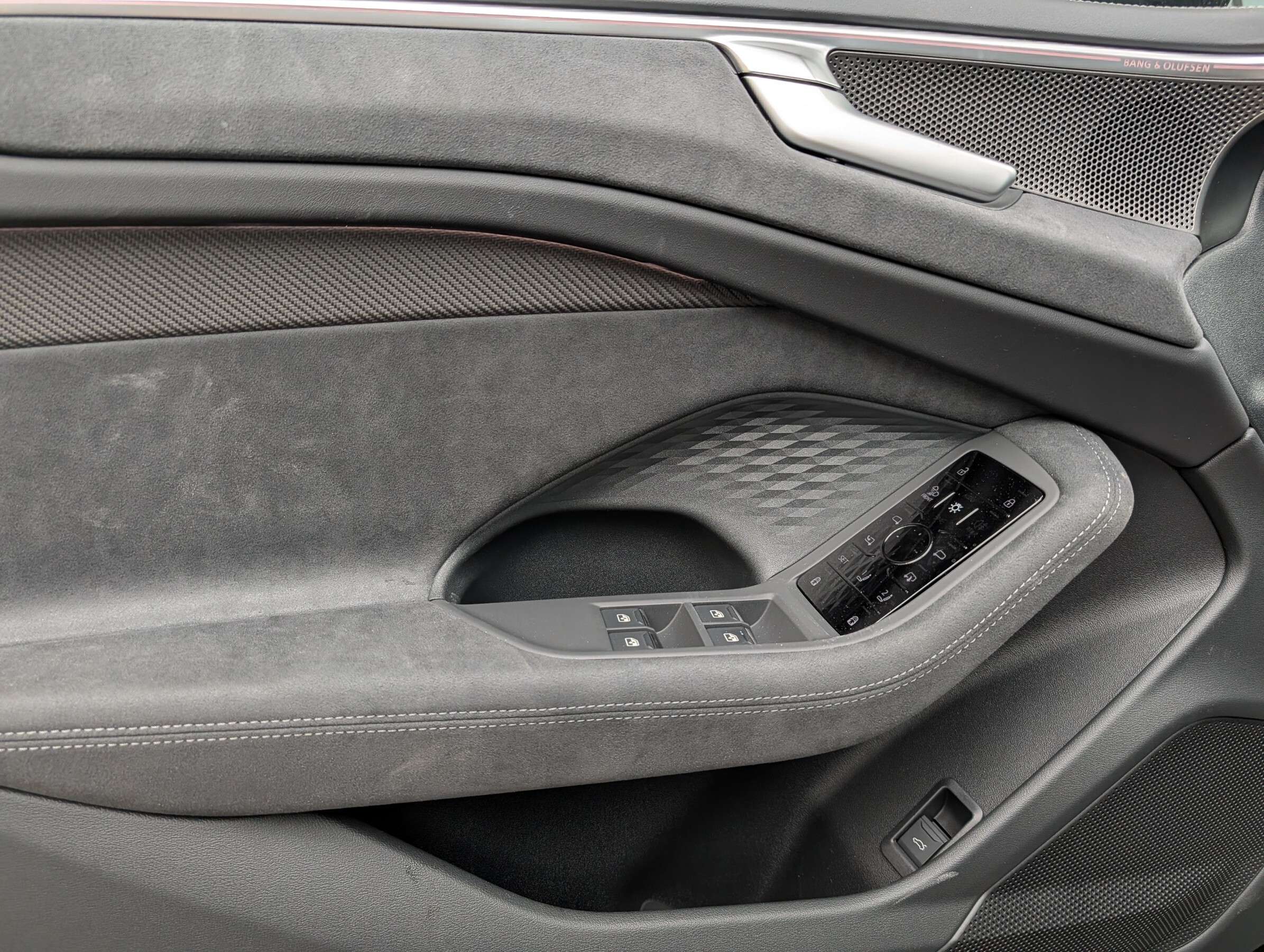 2026 Audi A6 Technik thumb 8