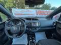 Toyota Yaris Yaris III 2017 5p 1.5h Cool my18 Plateado - thumbnail 14