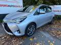 Toyota Yaris Yaris III 2017 5p 1.5h Cool my18 Plateado - thumbnail 3
