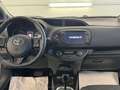 Toyota Yaris Yaris III 2017 5p 1.5h Cool my18 Plateado - thumbnail 13