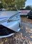Toyota Yaris Yaris III 2017 5p 1.5h Cool my18 Plateado - thumbnail 19