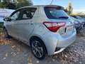 Toyota Yaris Yaris III 2017 5p 1.5h Cool my18 Plateado - thumbnail 7