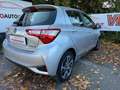 Toyota Yaris Yaris III 2017 5p 1.5h Cool my18 Plateado - thumbnail 6