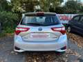 Toyota Yaris Yaris III 2017 5p 1.5h Cool my18 Plateado - thumbnail 8