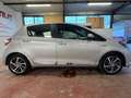 Toyota Yaris Yaris III 2017 5p 1.5h Cool my18 Plateado - thumbnail 5