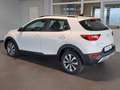 Kia Stonic T-GDi Aut.*Navi*Kamera*CarPlay*Alu*Sitzh. Weiß - thumbnail 8