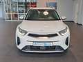 Kia Stonic T-GDi Aut.*Navi*Kamera*CarPlay*Alu*Sitzh. Weiß - thumbnail 3