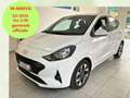 Hyundai i10 1.0 MPI AT Connectline 5P 63 CV Bianco - thumbnail 1