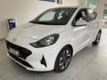 Hyundai i10 1.0 MPI AT Connectline 5P 63 CV Bianco - thumbnail 17