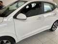Hyundai i10 1.0 MPI AT Connectline 5P 63 CV Bianco - thumbnail 4