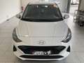 Hyundai i10 1.0 MPI AT Connectline 5P 63 CV Bianco - thumbnail 2