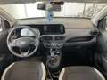 Hyundai i10 1.0 MPI AT Connectline 5P 63 CV Bianco - thumbnail 10