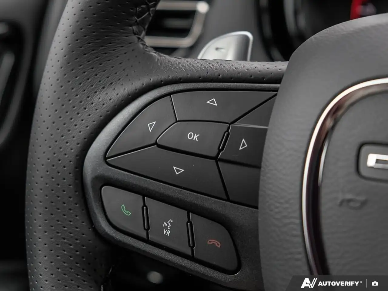 Dodge Durango fotografie Dodge Durango