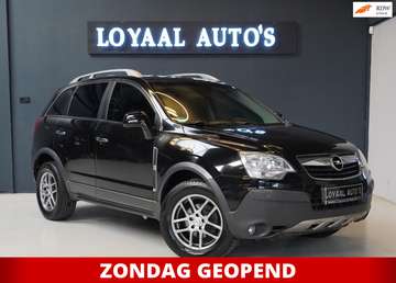 3.2 V6 Cosmo | AUT | CRUISE | AIRCO | XENON | TREK