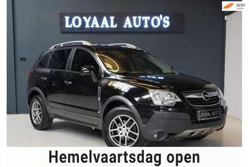 3.2 V6 Cosmo | AUT | CRUISE | AIRCO | XENON | TREK