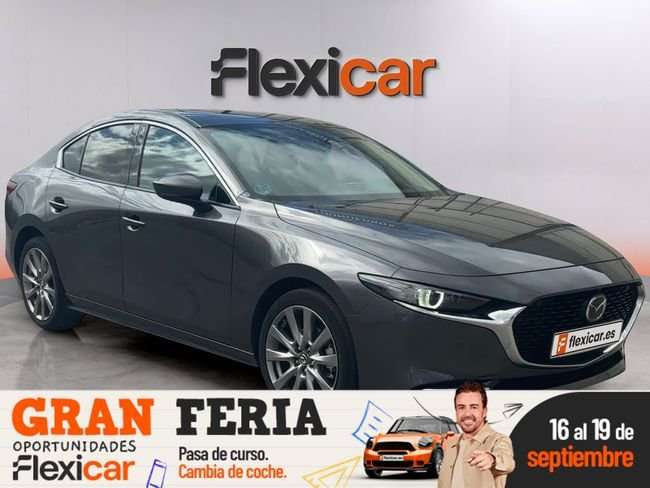 Mazda 3 2.0 e-SKYACTIV-X ZENITH SAFETY - foto 1