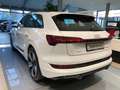 Audi e-tron 55 quattro S line Fast edition bijela - thumbnail 4