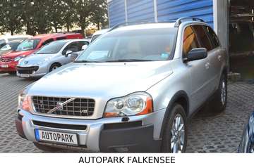 V8 SUMMUM GEARTRONIC VOLLAUSSTATTUNG+XENON