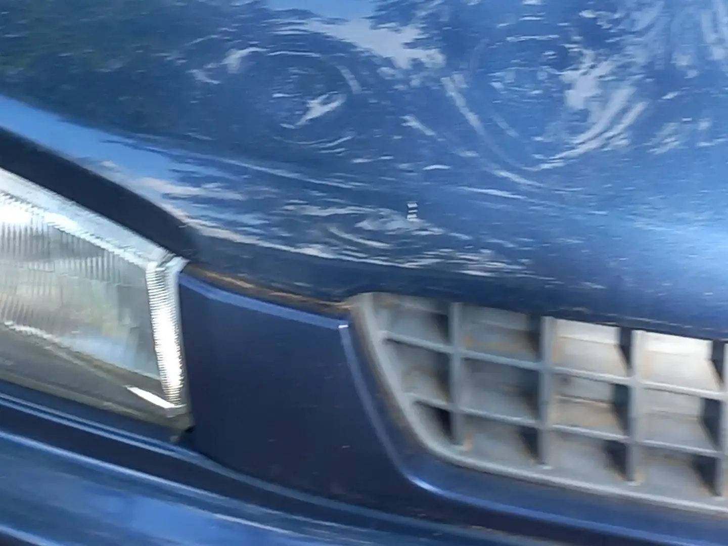Mazda Demio Demio 1.3 Exclusive Blue - 2