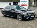 Mercedes-Benz E 300 4Matic Autom. KeylesGo Kamera Schwarz - thumbnail 1