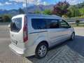 Ford Tourneo Connect 7 1.5 TDCi 120 CV Powershift Titanium Argent - thumbnail 7
