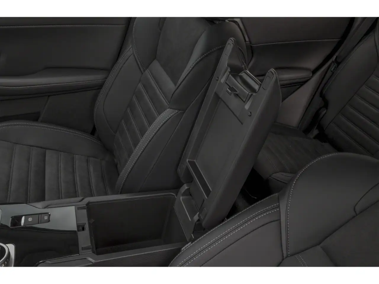 Mitsubishi Outlander fotografie Mitsubishi Outlander