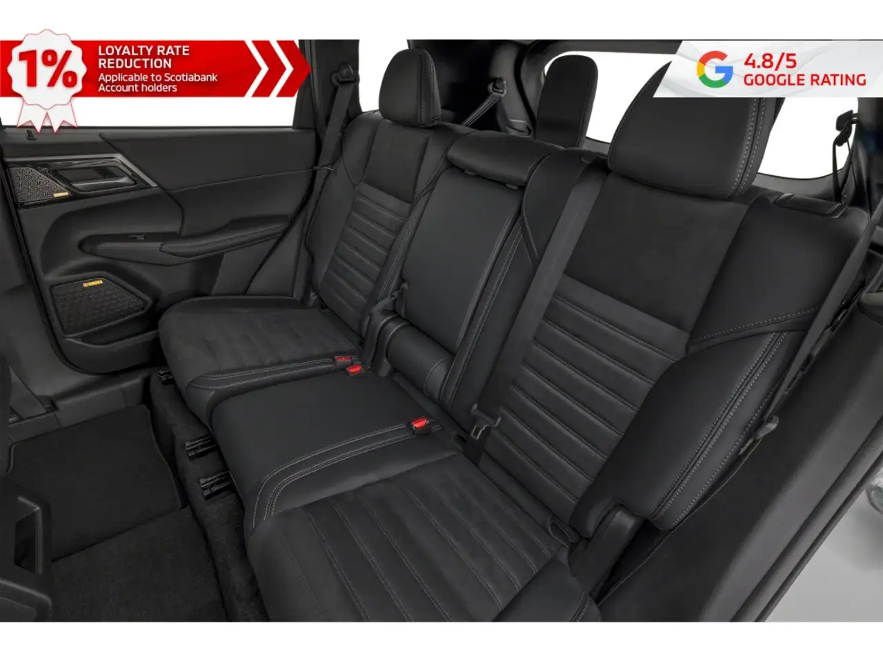 Mitsubishi Outlander photo Mitsubishi Outlander