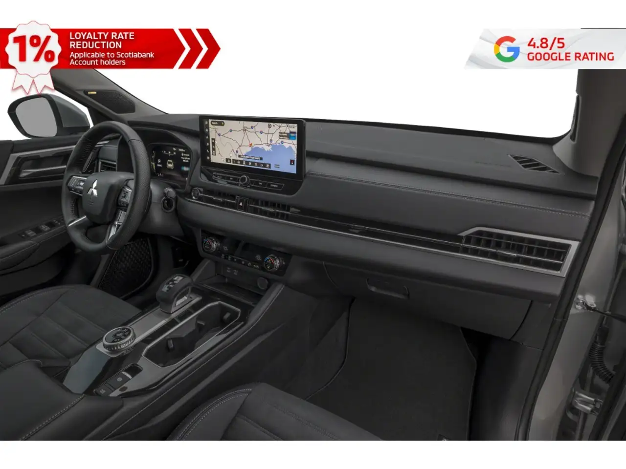 Mitsubishi Outlander photo Mitsubishi Outlander