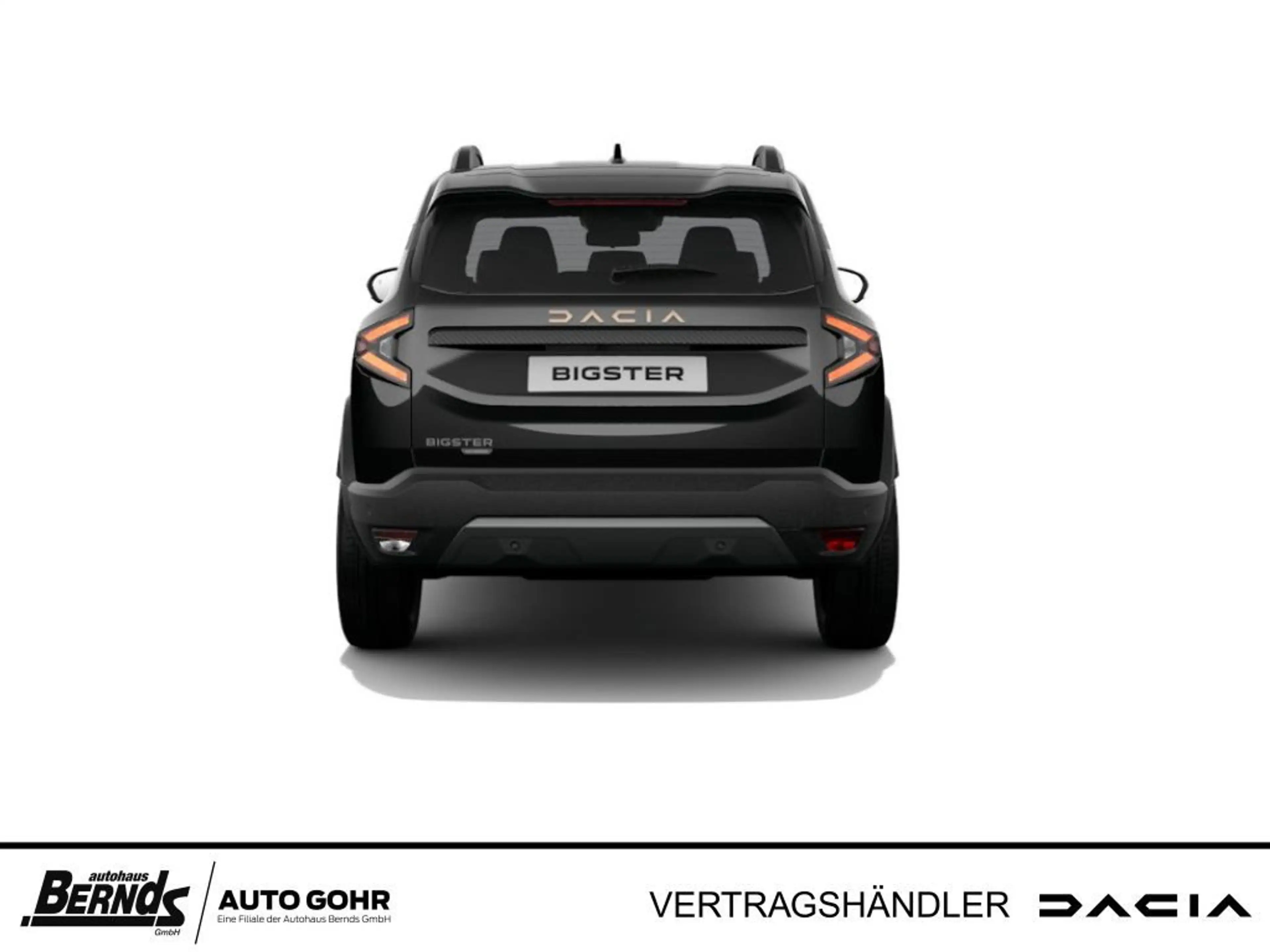 Dacia Bigster Extreme Hybrid SHZ Navi Carplay el. Panoramadach — photo 4