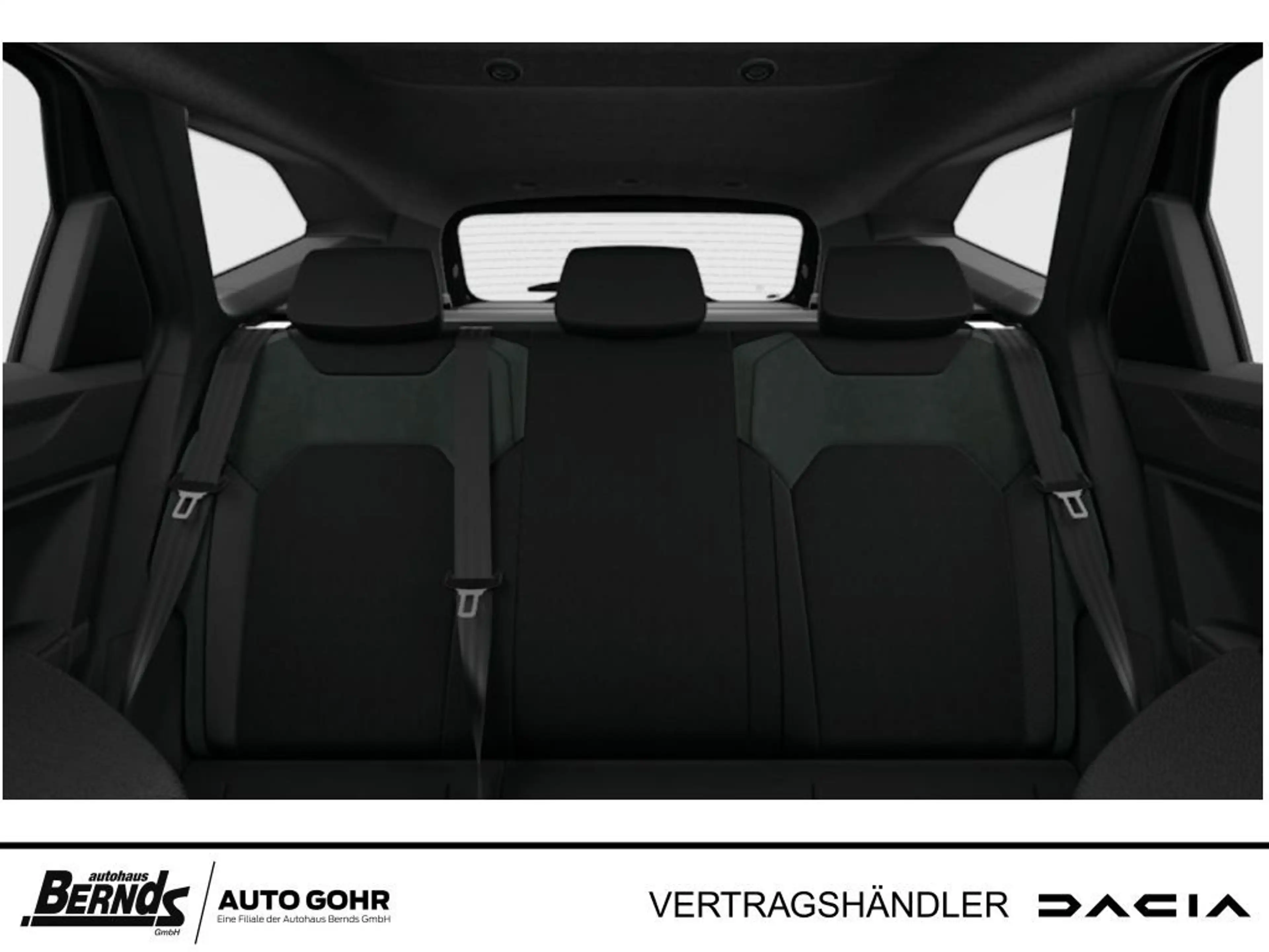 Dacia Bigster Extreme Hybrid SHZ Navi Carplay el. Panoramadach — photo 15