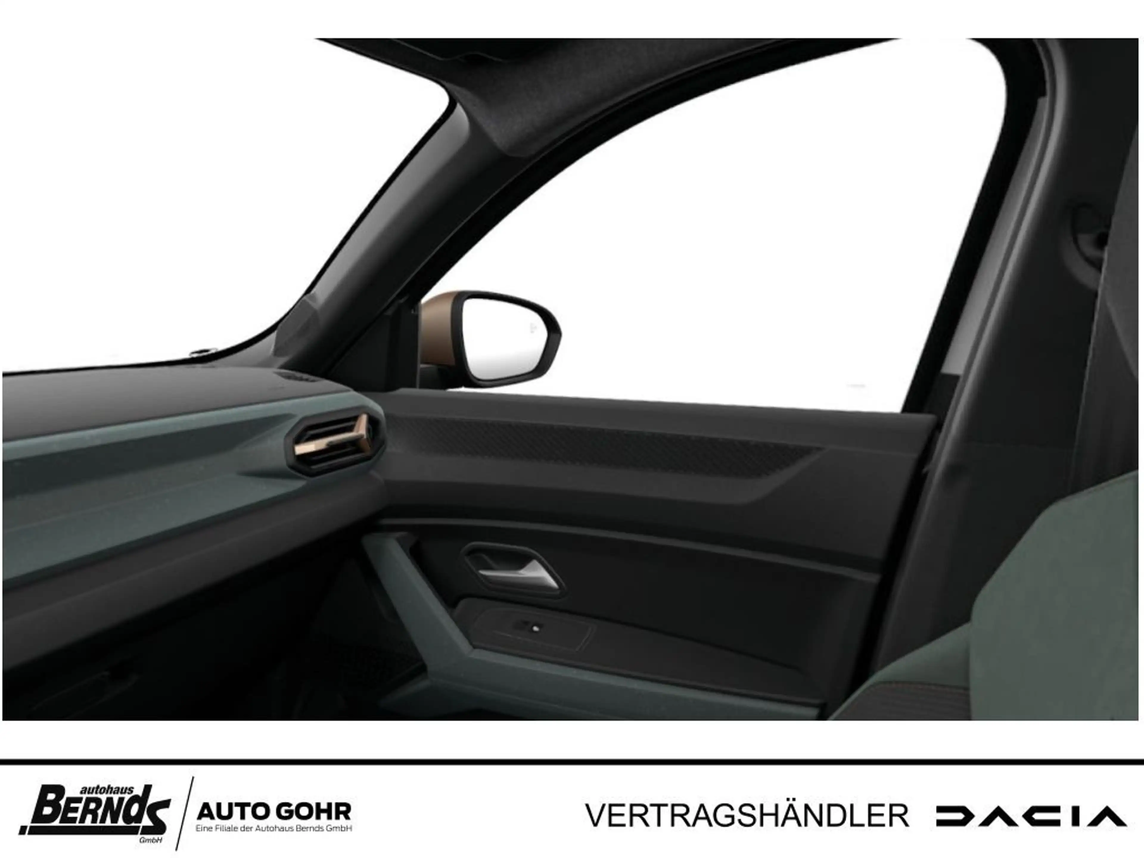 Dacia Bigster Extreme Hybrid SHZ Navi Carplay el. Panoramadach — photo 12