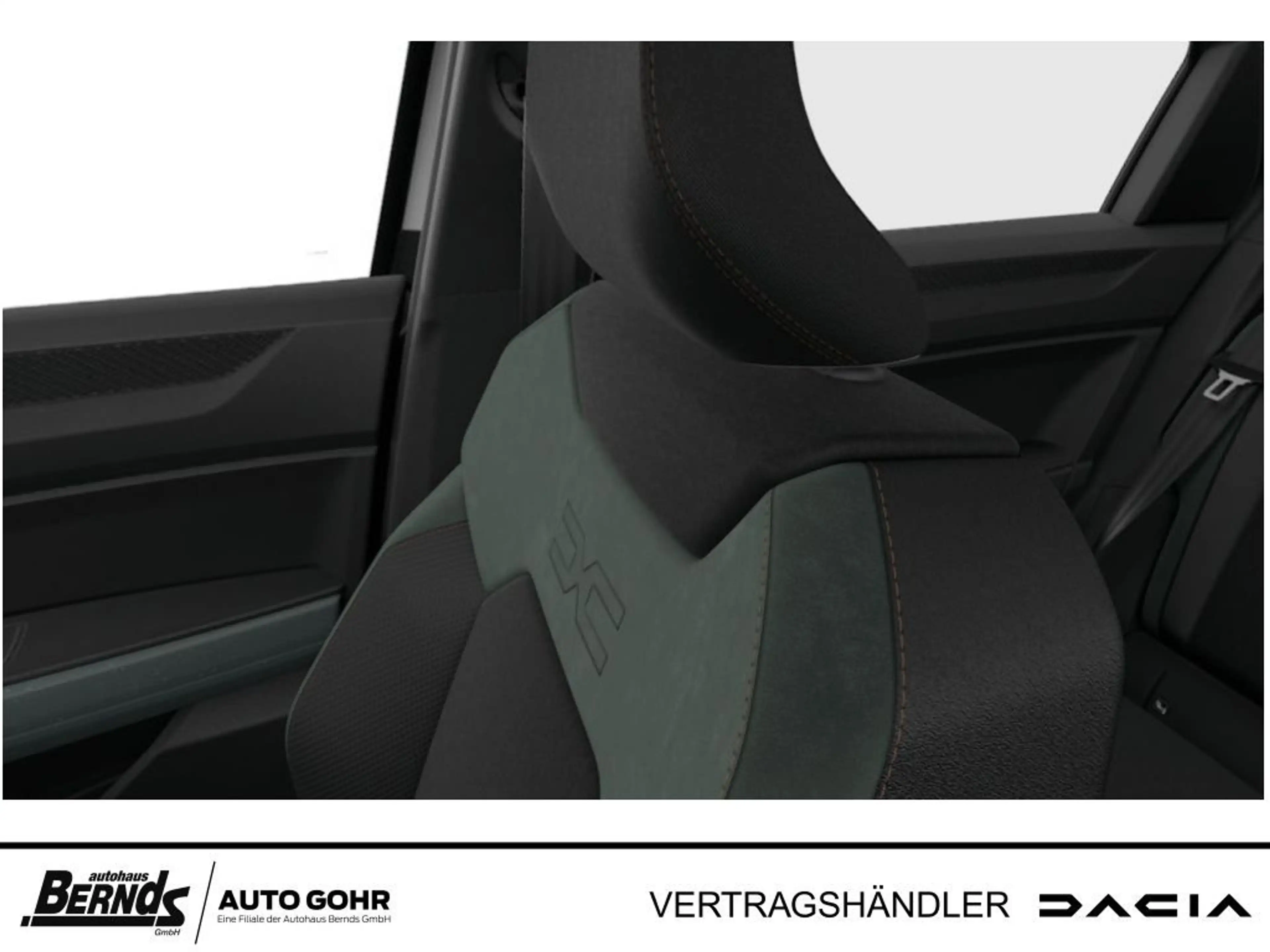 Dacia Bigster Extreme Hybrid SHZ Navi Carplay el. Panoramadach — photo 13