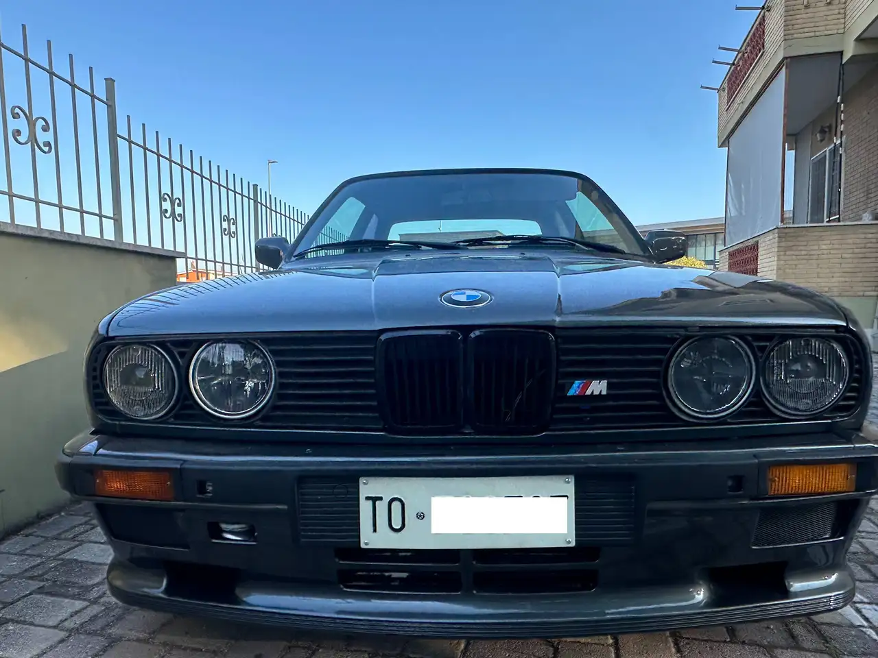 BMW 320i 2p, foto 5