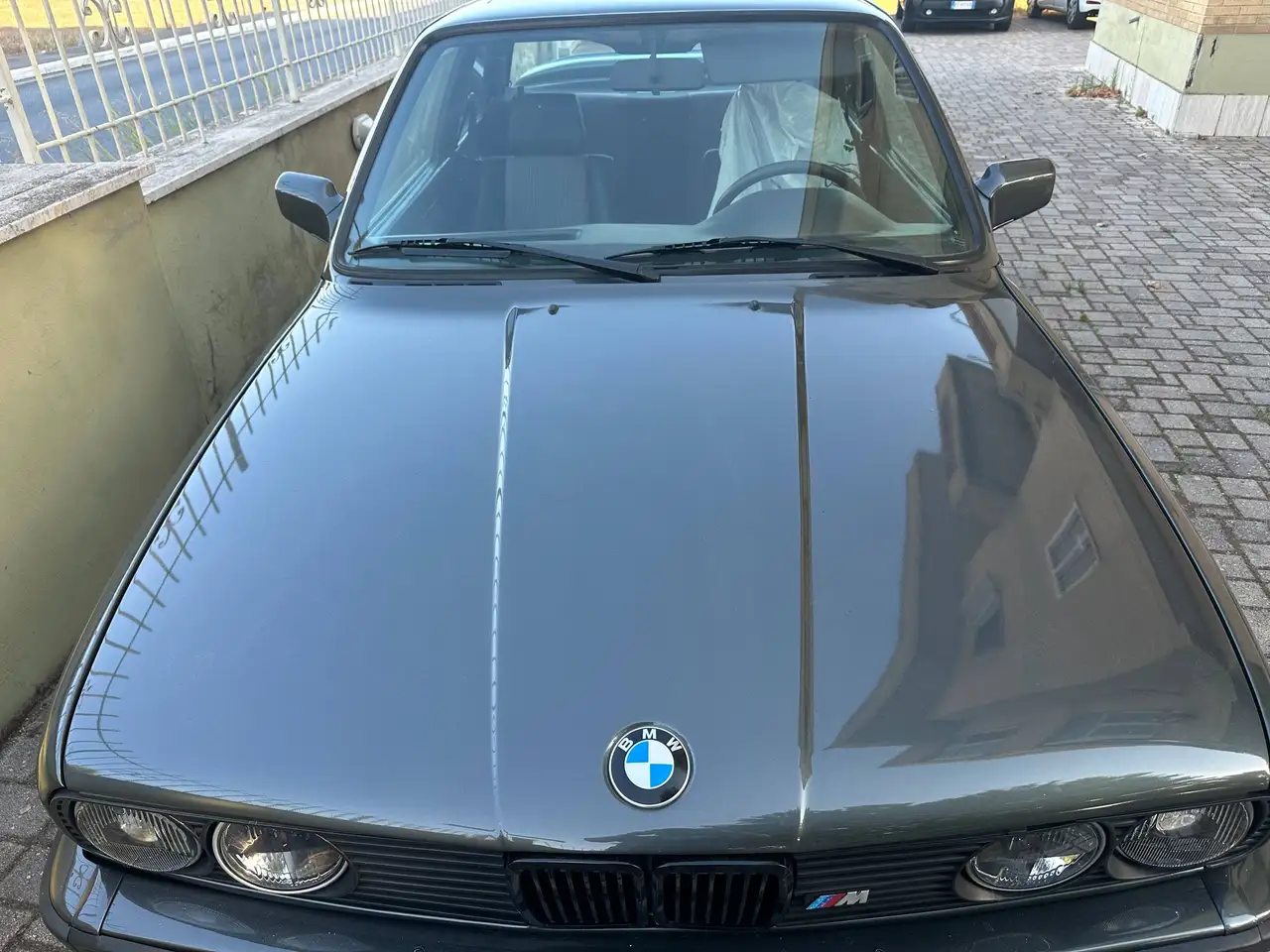 BMW 320i 2p, foto 4