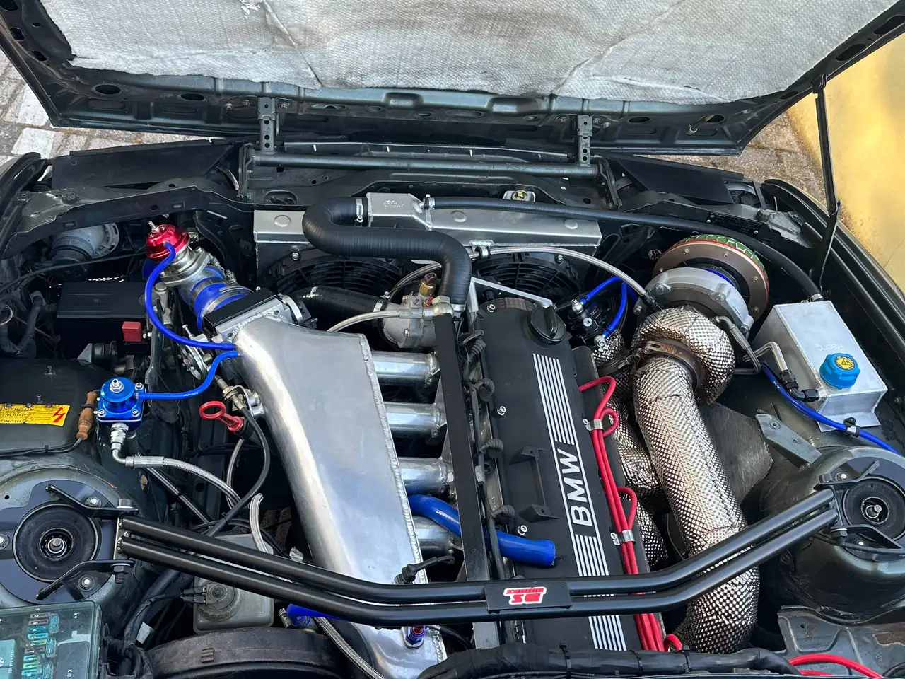 BMW 320i 2p, foto 7