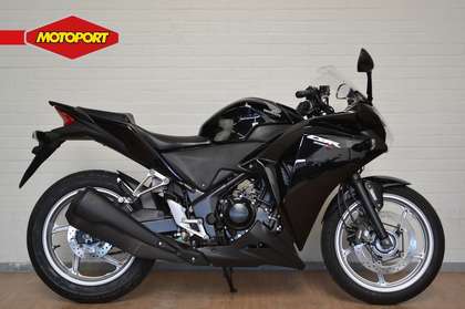 Honda CBR 250 RA